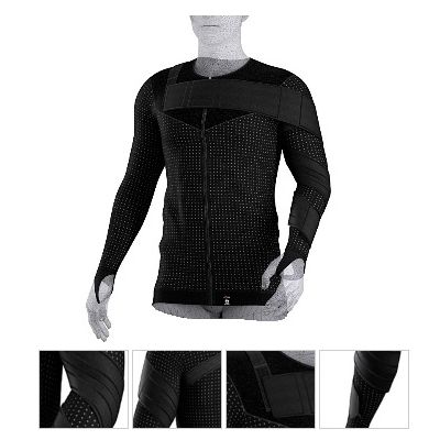 EKEEP S2 SHOULDER STABIL TG01