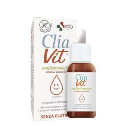 CLIAVIT GOCCE 30ML