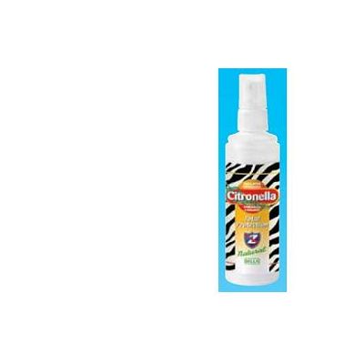 CITRONELLA TOT PROTECTION100ML
