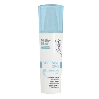DEFENCE DEO SENSITIVE VAPO