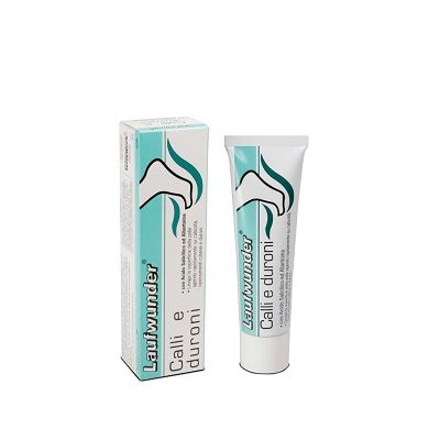 LAUFWUNDER CR CALLI DURON 30ML