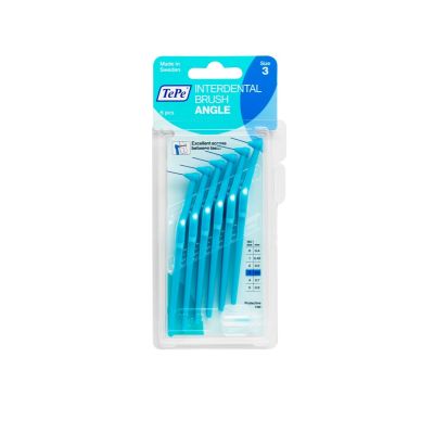 TEPE ANGLE SCOV BLU 0,6