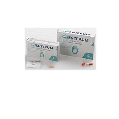 GELENTERUM - CAPSULE ADULTI - 15