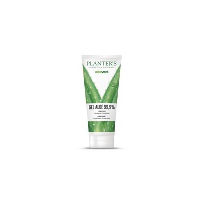 PLANTER'S GEL PURO 99,9% ALOE