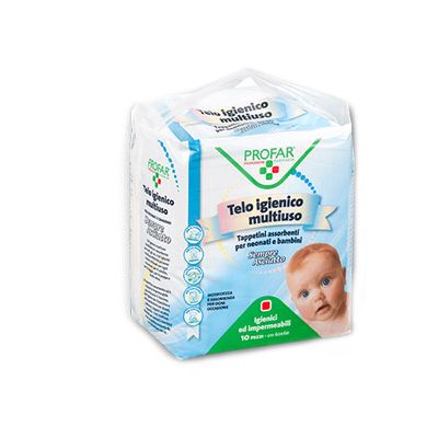 PROFAR TELI IGIENICI MULTIUSO