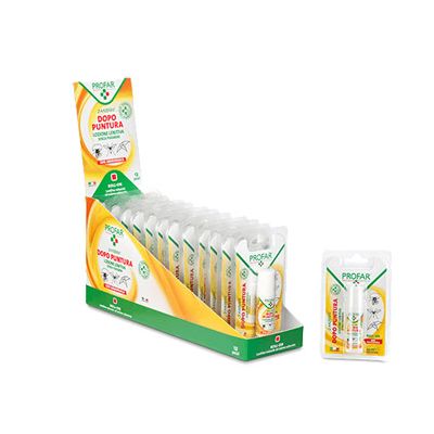 PROFAR ZANZOF POST PUNT C/AMM