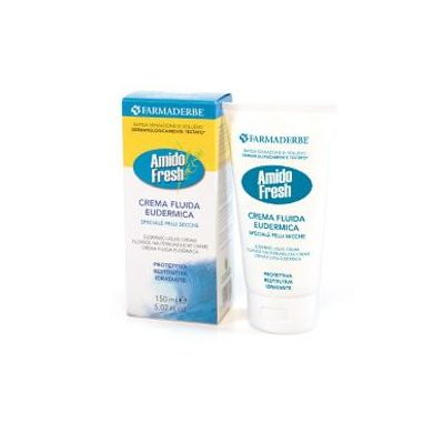 AMIDO FRESH CREMA FLUID EUDERM