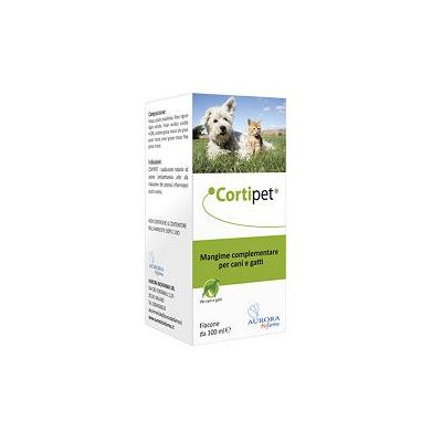 CORTIPET 100ML