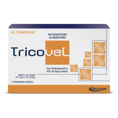 TRICOVEL 45CPR