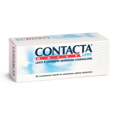 CONTACTA DAILY LENS 30 -3,50
