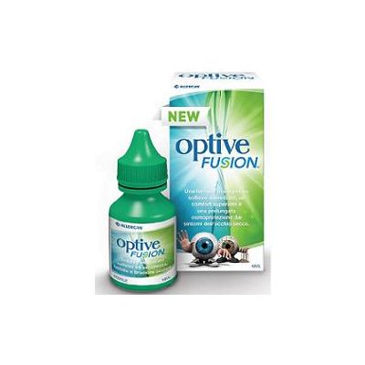 OPTIVE FUSION 10ML
