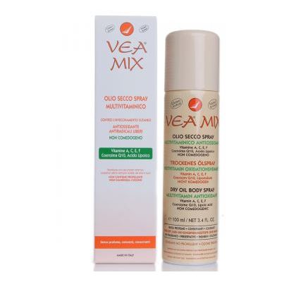 VEA MIX OLIO SEC SPR MULTIVIT