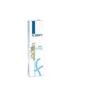 FLODERM CREMA BABY 25ML