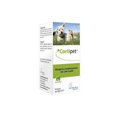 CORTIPET 50ML
