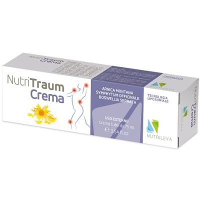 NUTRITRAUM - FORMULA LIPO ANTINFIAMMATORIA