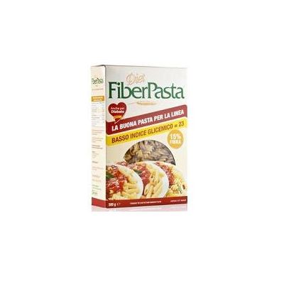 FIBERPASTA DIET FUSILLI 500G