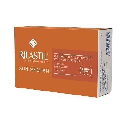 RILASTIL SUN SYS PPT 30CPR