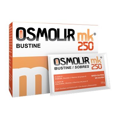 OSMOLIR MK 250 14BUST
