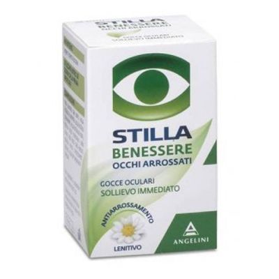 STILLA BENESSERE 10ML