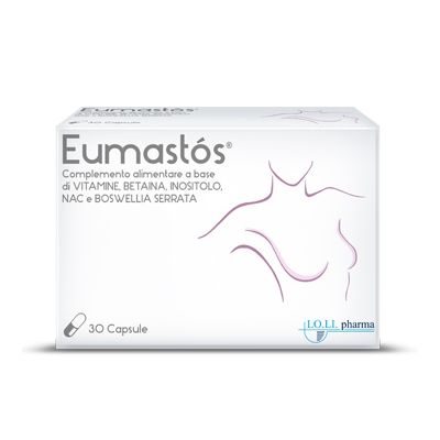 EUMASTOS 30CPS