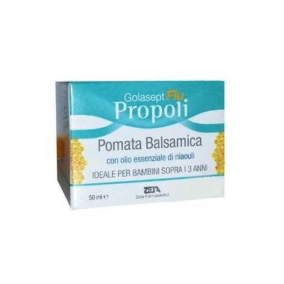 GOLASEPT PROP POM BALSAM 50ML