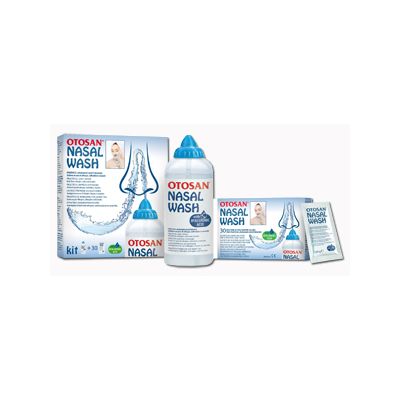 OTOSAN NASAL WASH KIT