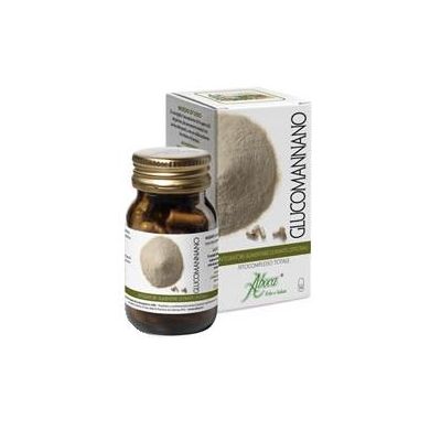 GLUCOMANNANO FITOCOM TOT 50OPR