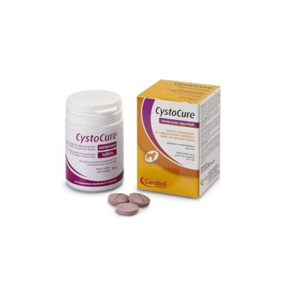 CYSTOCURE FORTE 30CPR