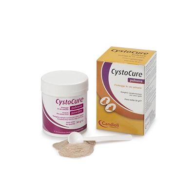 CYSTOCURE FORTE 30G