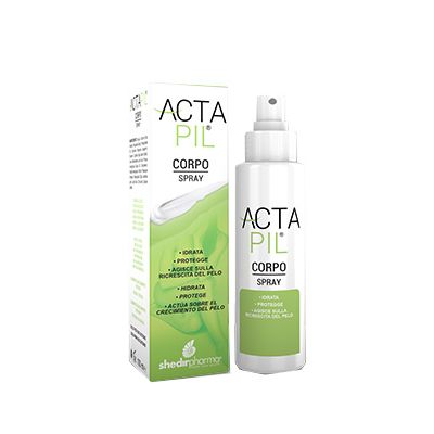 ACTAPIL CORPO 100ML