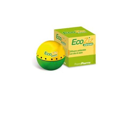 ECOZIZ DIFFUSORE AMBIENTE