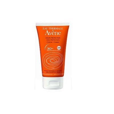 AVENE SOL CR SOL SPF30 50ML