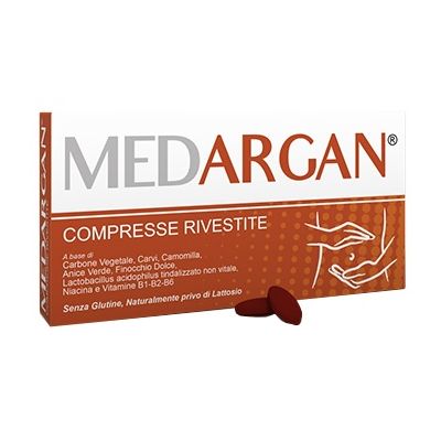 MEDARGAN 30CPR