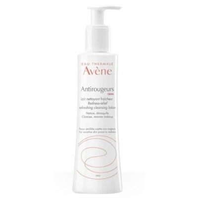 AVENE ANTIROUGEURS LATTE DET