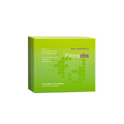 FIBRADIS 14BUST