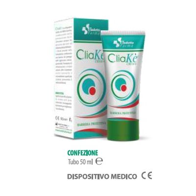 CLIAKE' - CREMA DERMATOLOGICA - 50 ML