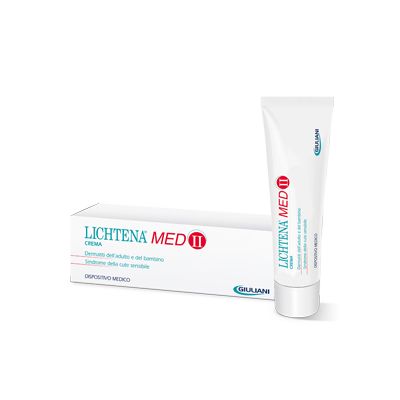LICHTENAMED II CREMA 50ML