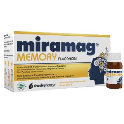 MIRAMAG MEMORY 10FL 10ML