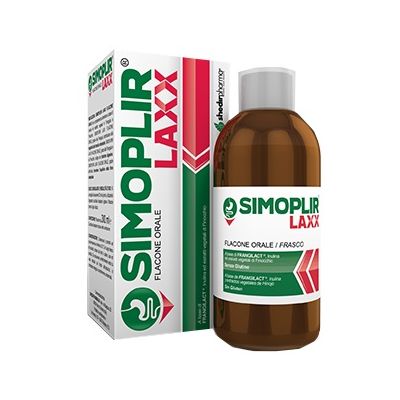 SIMOPLIR LAXX 300ML
