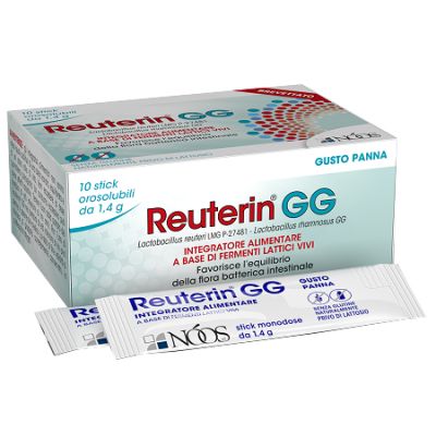REUTERIN GG 10STICK