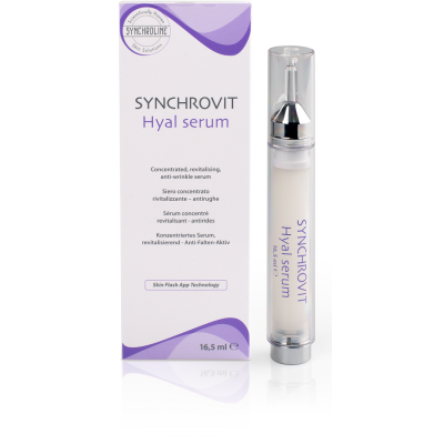 SYNCHROVIT HYAL SERUM 16,5ML
