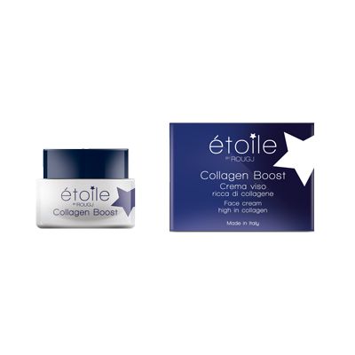 ROUGJ ETOILE CREMA VISO COLLAG