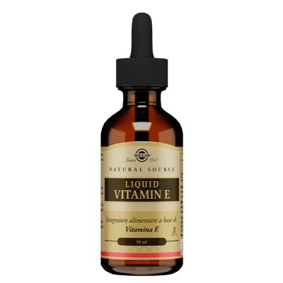 LIQUID VITAMIN E 58ML