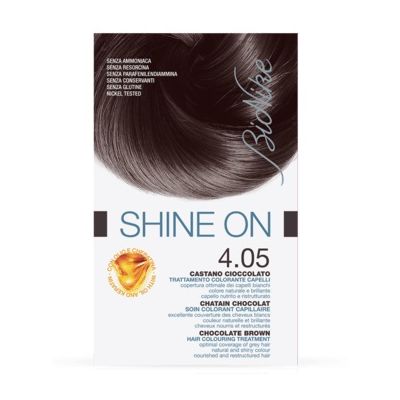 BIONIKE SHINE ON COL CAST CIOC