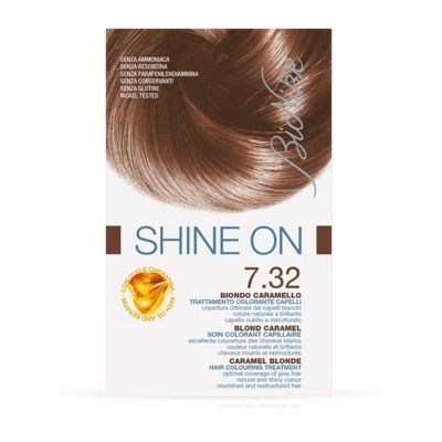 BIONIKE SHINE ON COL CAP BIO C
