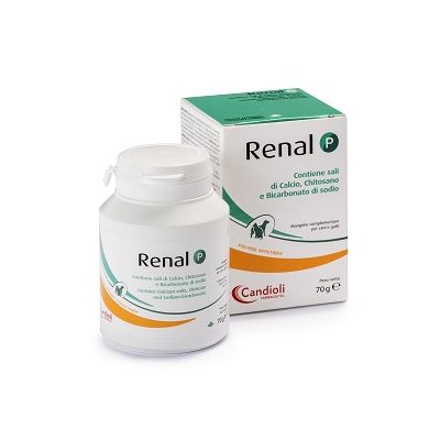 RENAL P 70G