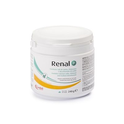RENAL P 240G