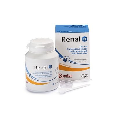 RENAL N 70G