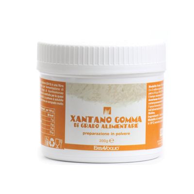 XANTANO GOMMA 200G