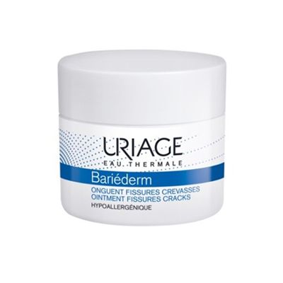 URIAGE - BARIEDERM UNGUENTO - 40 GR